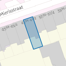 Perceel ASD17-U-5742