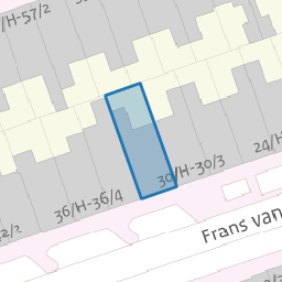 Perceel ASD17-U-5747