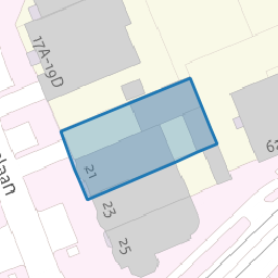 Perceel ASD17-U-5752