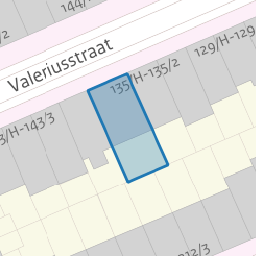 Perceel ASD17-U-5764