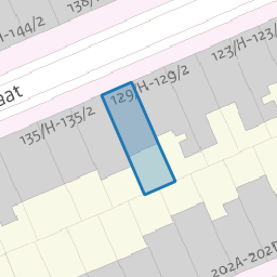 Perceel ASD17-U-5767