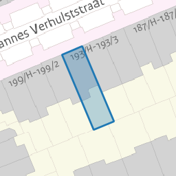 Perceel ASD17-U-5769