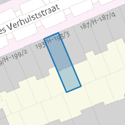 Perceel ASD17-U-5770