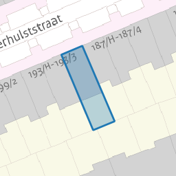 Perceel ASD17-U-5771