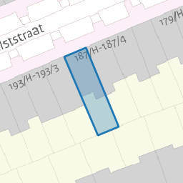 Perceel ASD17-U-5772