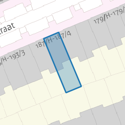 Perceel ASD17-U-5773