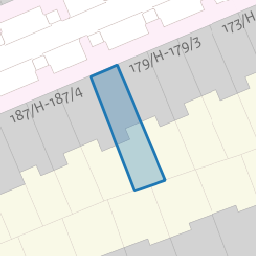 Perceel ASD17-U-5775