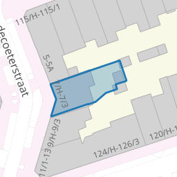 Perceel ASD17-U-5785