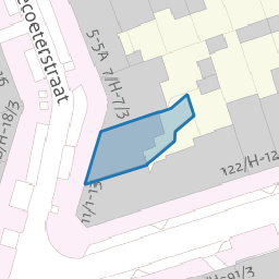 Perceel ASD17-U-5786