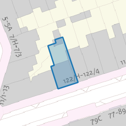 Perceel ASD17-U-5789