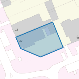 Perceel ASD17-U-5797