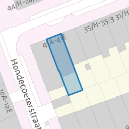 Perceel ASD17-U-5799