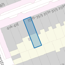 Perceel ASD17-U-5801