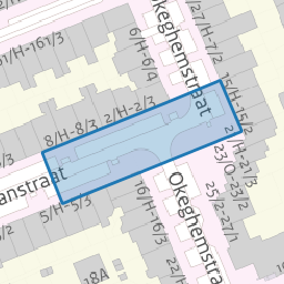 Perceel ASD17-U-5849