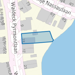 Perceel ASD17-U-5854