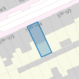 Perceel ASD17-U-5857