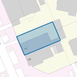 Perceel ASD17-U-5866