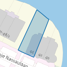 Perceel ASD17-U-5871