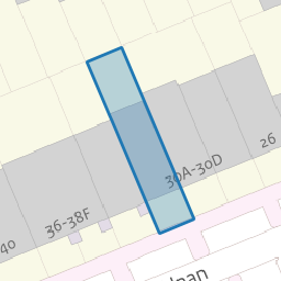 Perceel ASD17-U-5875