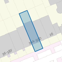 Perceel ASD17-U-5876