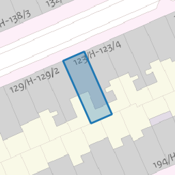 Perceel ASD17-U-5891