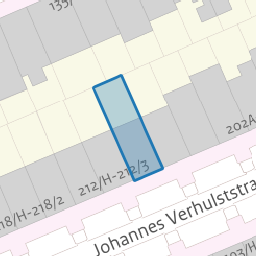 Perceel ASD17-U-5899