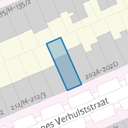 Perceel ASD17-U-5901