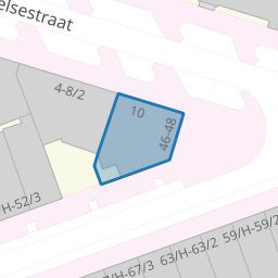 Perceel ASD17-U-5929