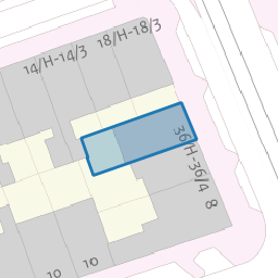 Perceel ASD17-U-5937