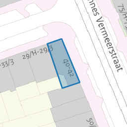 Perceel ASD17-U-5940