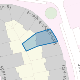 Perceel ASD17-U-5952