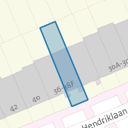 Perceel ASD17-U-5968