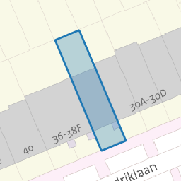 Perceel ASD17-U-5969