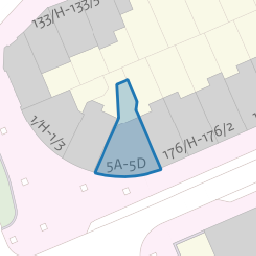 Perceel ASD17-U-5984