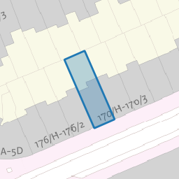 Perceel ASD17-U-5999