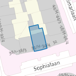 Perceel ASD17-U-6046