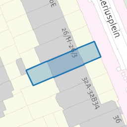 Perceel ASD17-U-6060