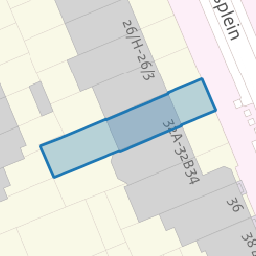 Perceel ASD17-U-6061