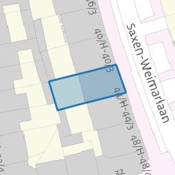 Perceel ASD17-U-6066