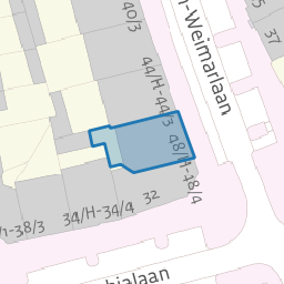 Perceel ASD17-U-6068