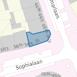 Perceel ASD17-U-6069