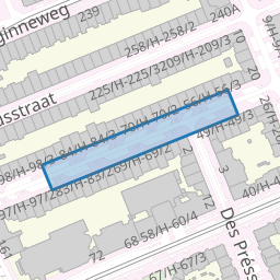 Perceel ASD17-U-6081