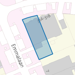 Perceel ASD17-U-6124