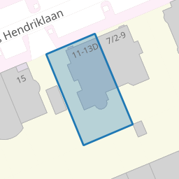 Perceel ASD17-U-6128