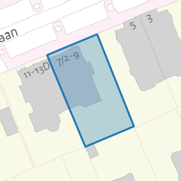 Perceel ASD17-U-6129