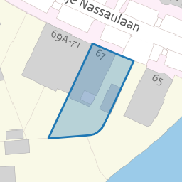 Perceel ASD17-U-6155