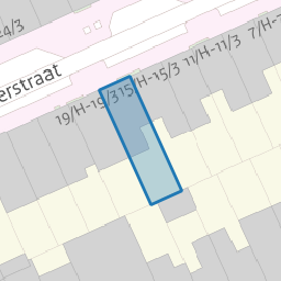 Perceel ASD17-U-6181