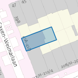 Perceel ASD17-U-6264