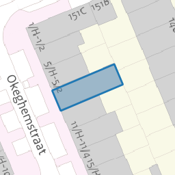 Perceel ASD17-U-6316