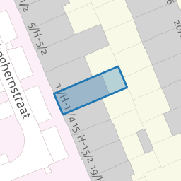 Perceel ASD17-U-6318